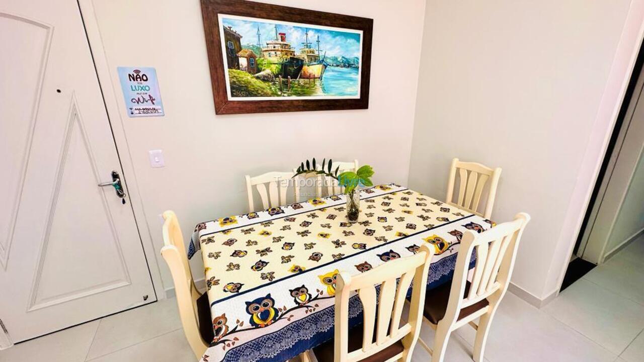 Apartamento para alquiler de vacaciones em Balneário Camboriú (Balneário Camboriú)