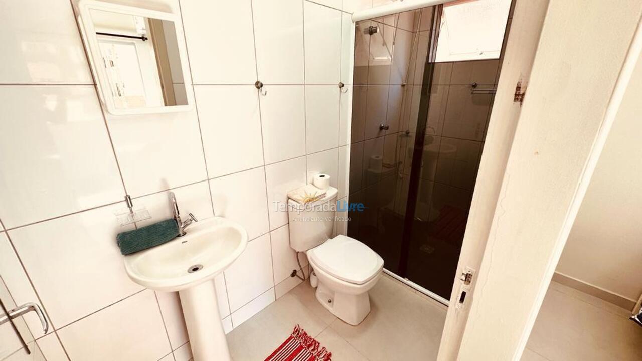 Apartamento para alquiler de vacaciones em Balneário Camboriú (Balneário Camboriú)