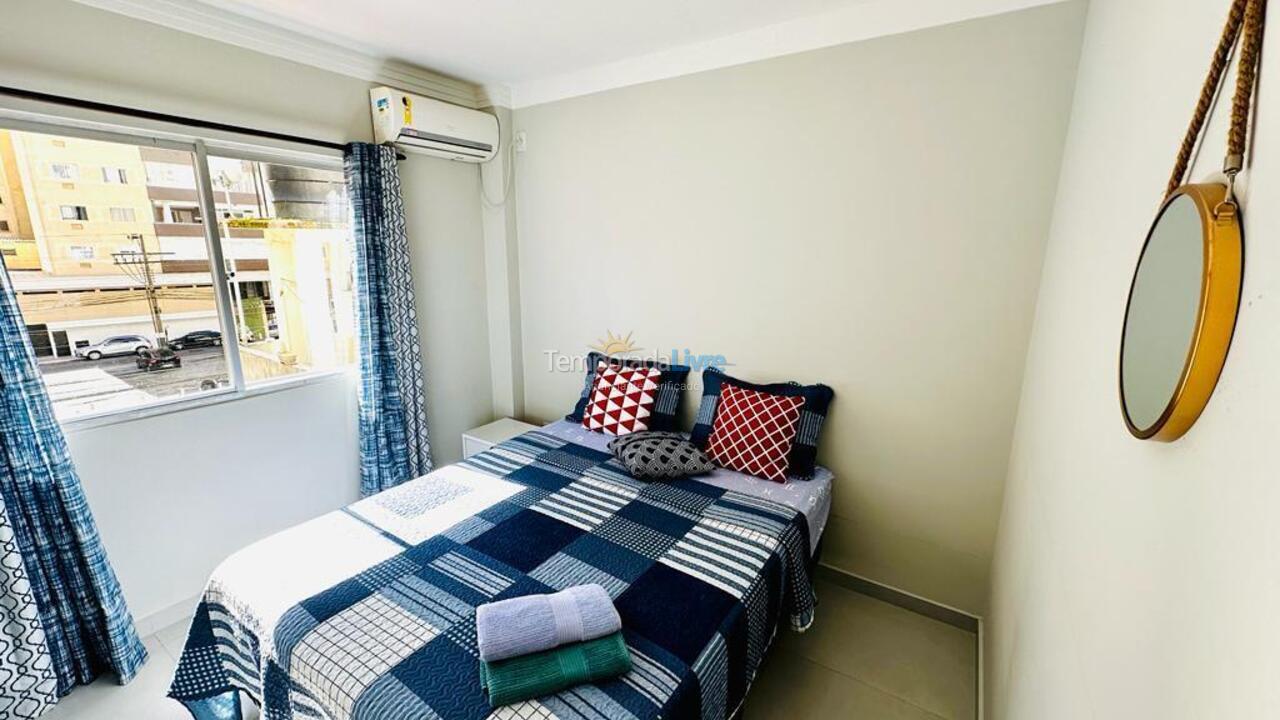 Apartamento para alquiler de vacaciones em Balneário Camboriú (Balneário Camboriú)