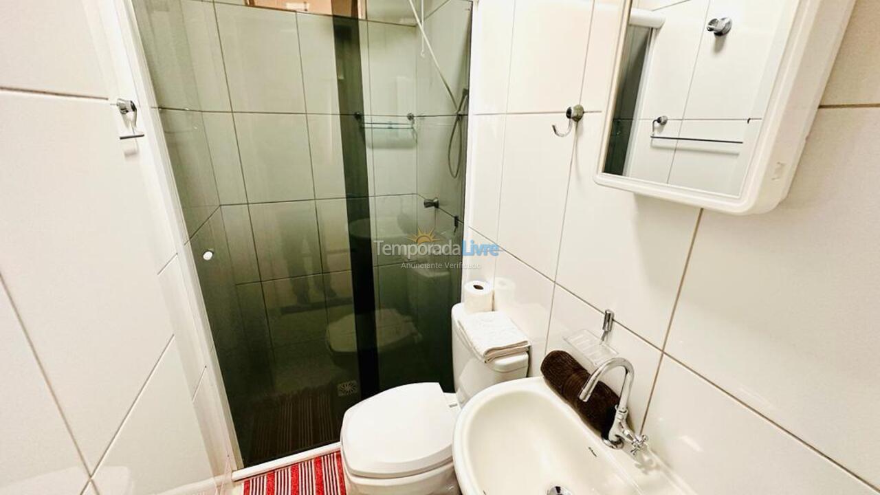Apartamento para alquiler de vacaciones em Balneário Camboriú (Balneário Camboriú)
