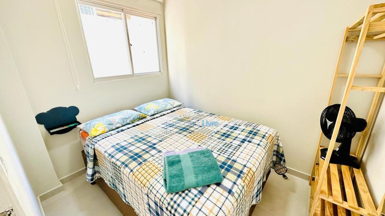 Apartamento para alquiler de vacaciones em Balneário Camboriú (Balneário Camboriú)