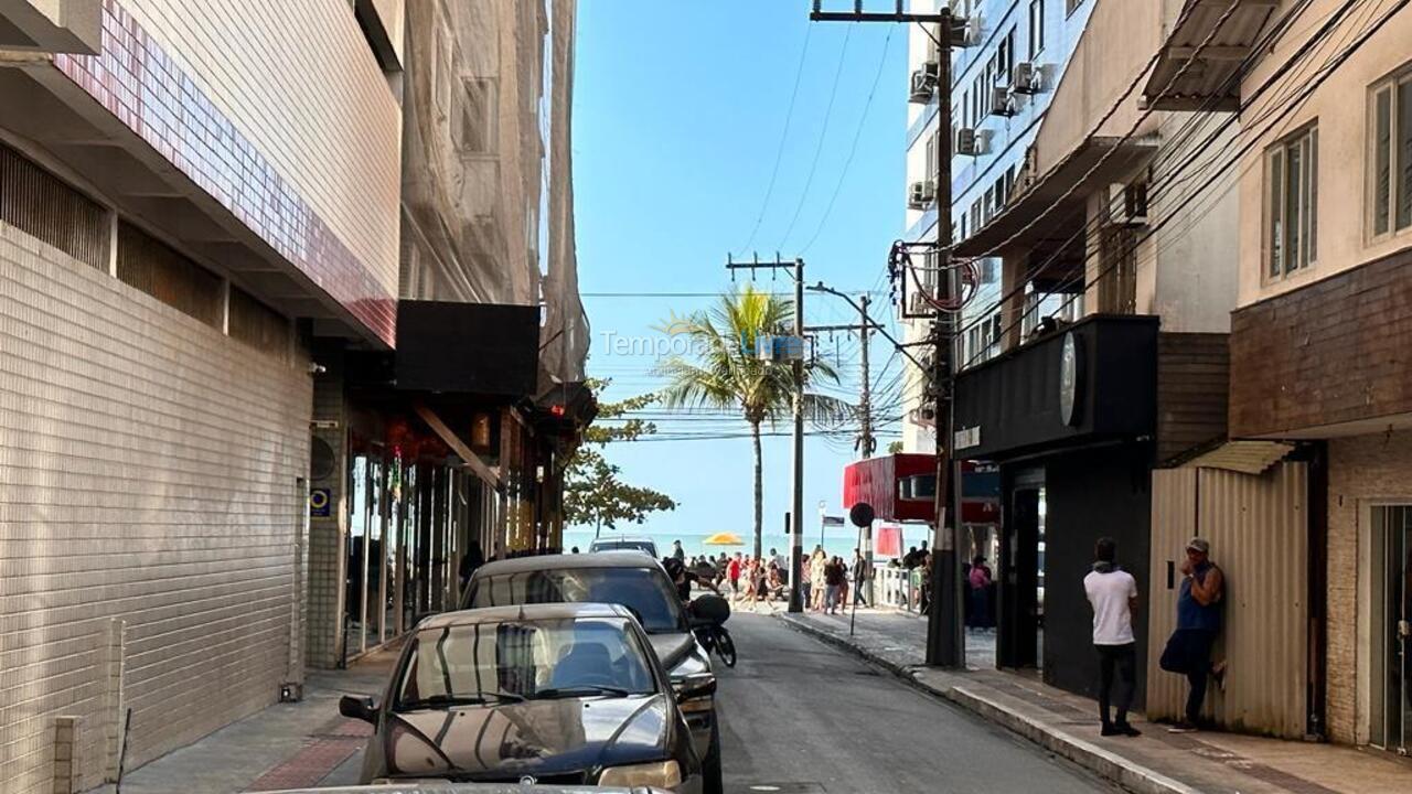 Apartamento para alquiler de vacaciones em Balneário Camboriú (Balneário Camboriú)