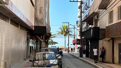 Apartment for rent in Balneário Camboriú - Balneário Camboriú