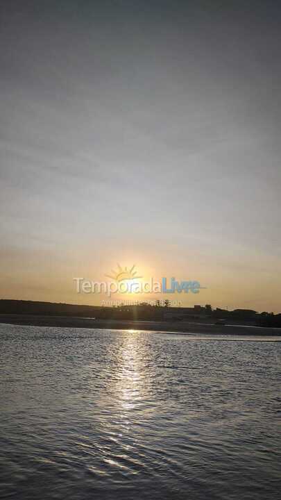 Casa para aluguel de temporada em Cascavel (águas Belas)