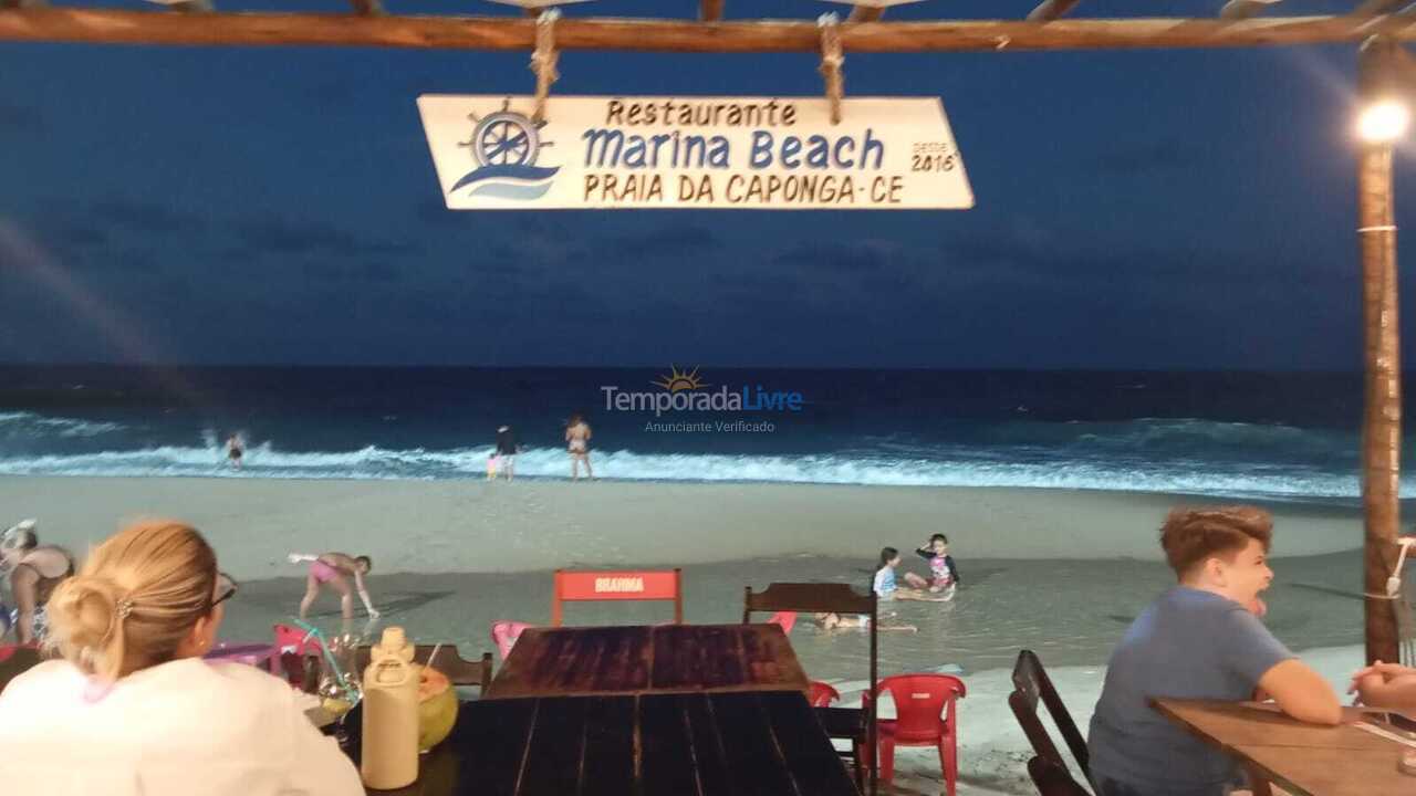 Casa para aluguel de temporada em Cascavel (águas Belas)