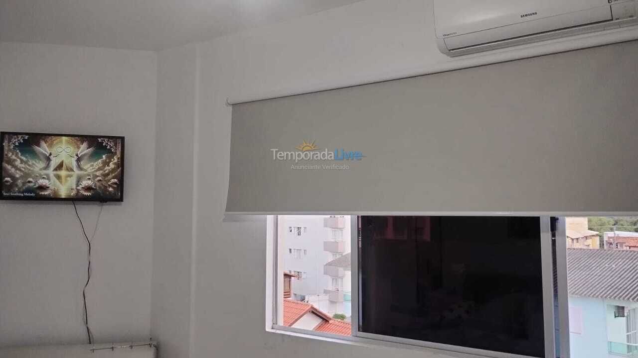 Apartamento para alquiler de vacaciones em Florianópolis (Cachoeira do Bom Jesus)