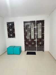 Casa de playa en Paracuru, a 200 metros de la playa.