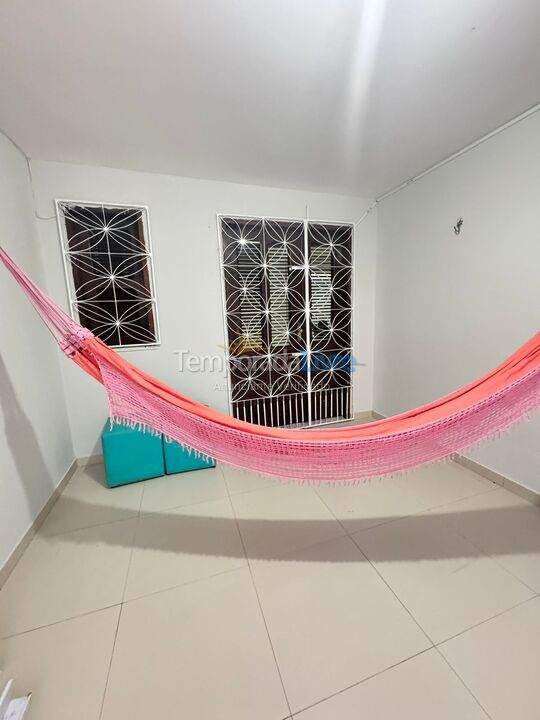 Casa para alquiler de vacaciones em Paracuru (Maleitas 2)