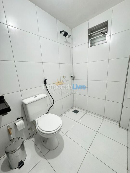 Casa para alquiler de vacaciones em Paracuru (Maleitas 2)