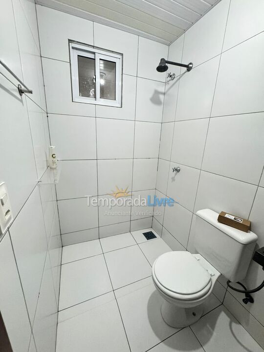 Casa para alquiler de vacaciones em Paracuru (Maleitas 2)