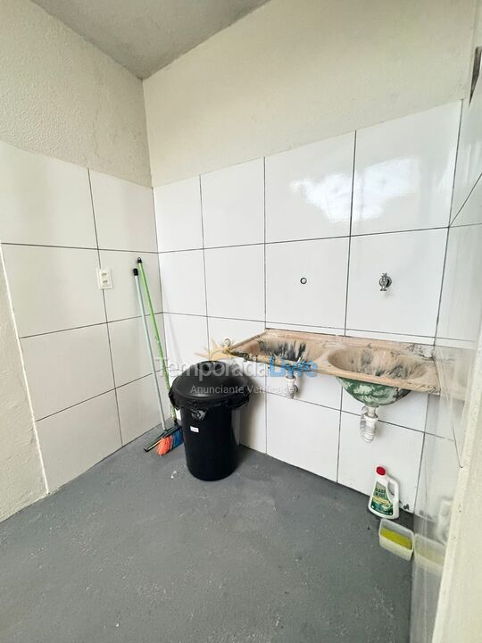 Casa para alquiler de vacaciones em Paracuru (Maleitas 2)