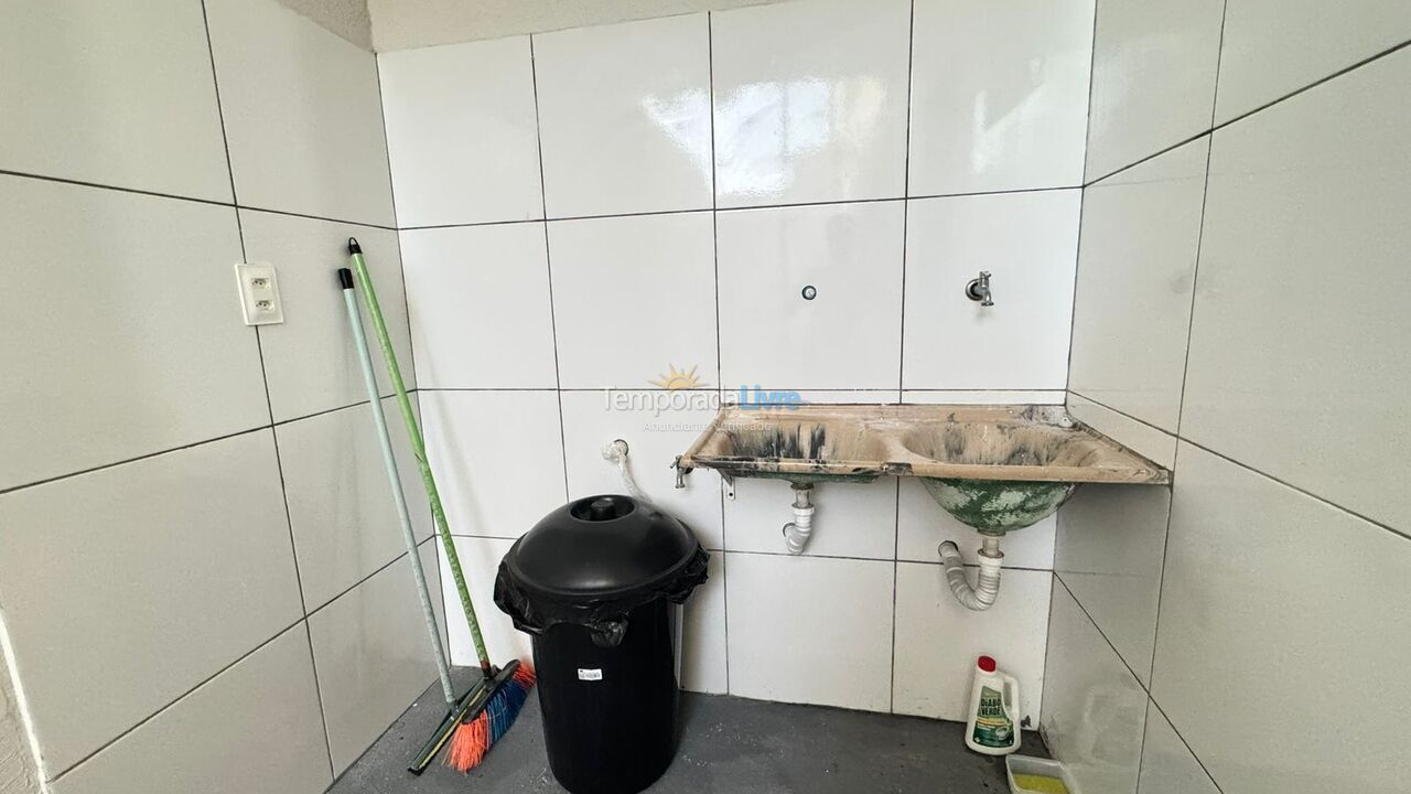 Casa para alquiler de vacaciones em Paracuru (Maleitas 2)