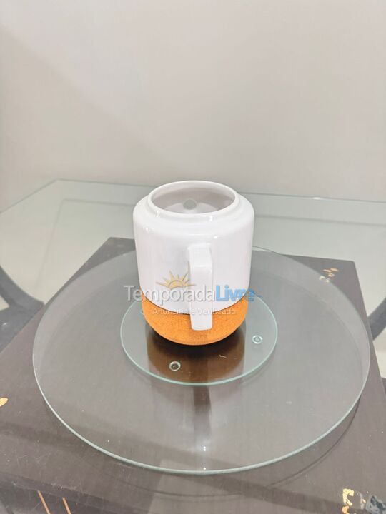 Casa para alquiler de vacaciones em Paracuru (Maleitas 2)