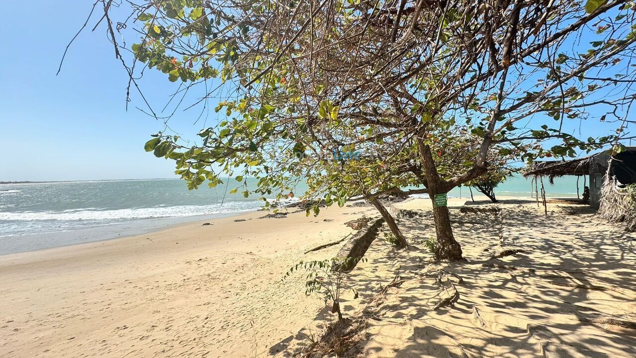 Casa para alquiler de vacaciones em Paracuru (Maleitas 2)