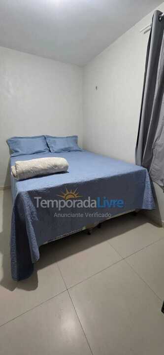 Casa para alquiler de vacaciones em Paracuru (Maleitas 2)