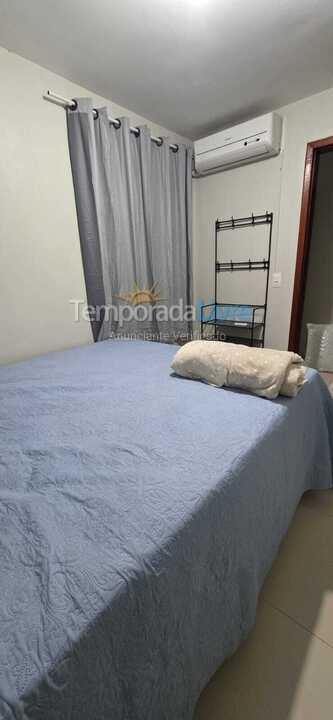 Casa para alquiler de vacaciones em Paracuru (Maleitas 2)