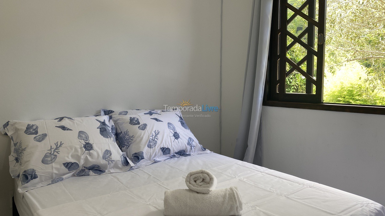 House for vacation rental in Bombinhas (Bombinhas Centro)