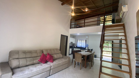 House for rent in Bombinhas - Bombinhas Centro