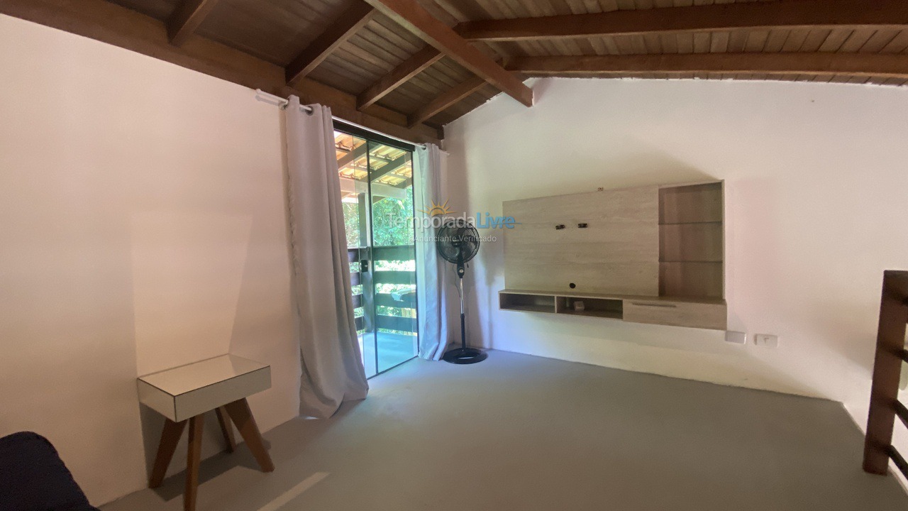 House for vacation rental in Bombinhas (Bombinhas Centro)