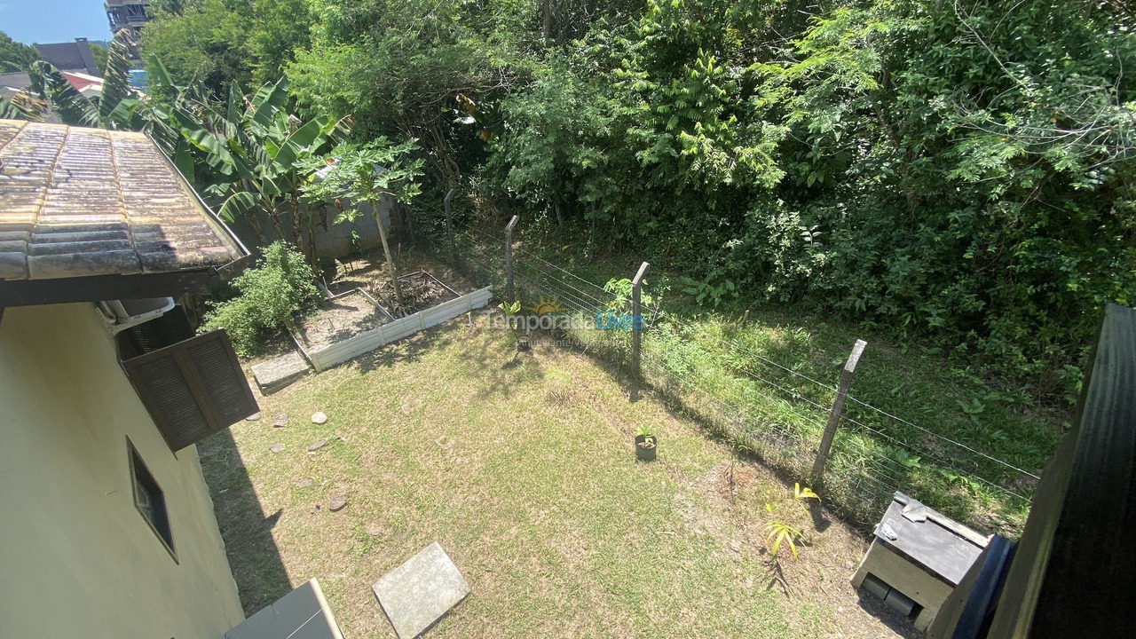 House for vacation rental in Bombinhas (Bombinhas Centro)