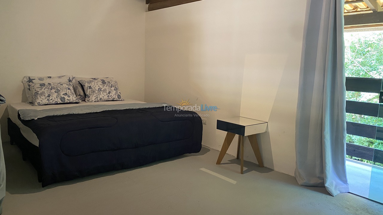 House for vacation rental in Bombinhas (Bombinhas Centro)