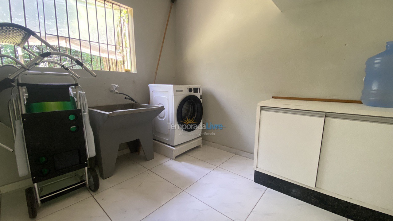 House for vacation rental in Bombinhas (Bombinhas Centro)