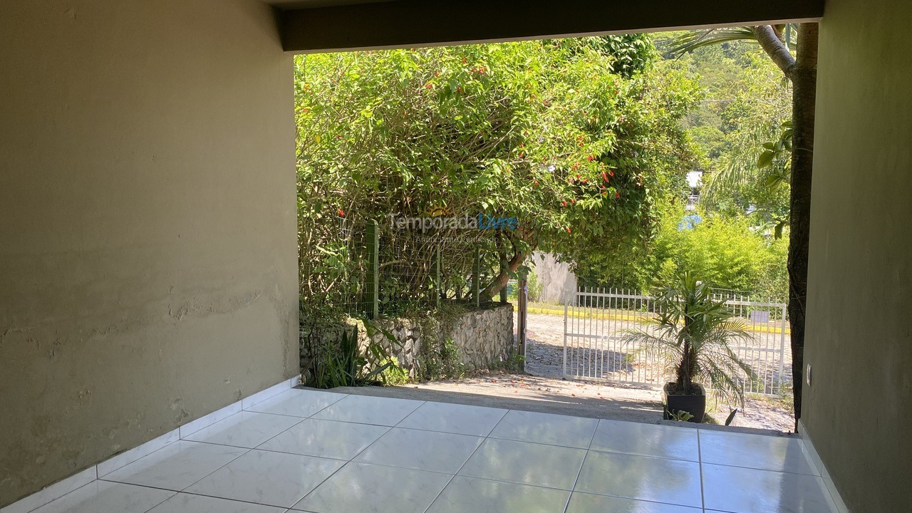 House for vacation rental in Bombinhas (Bombinhas Centro)