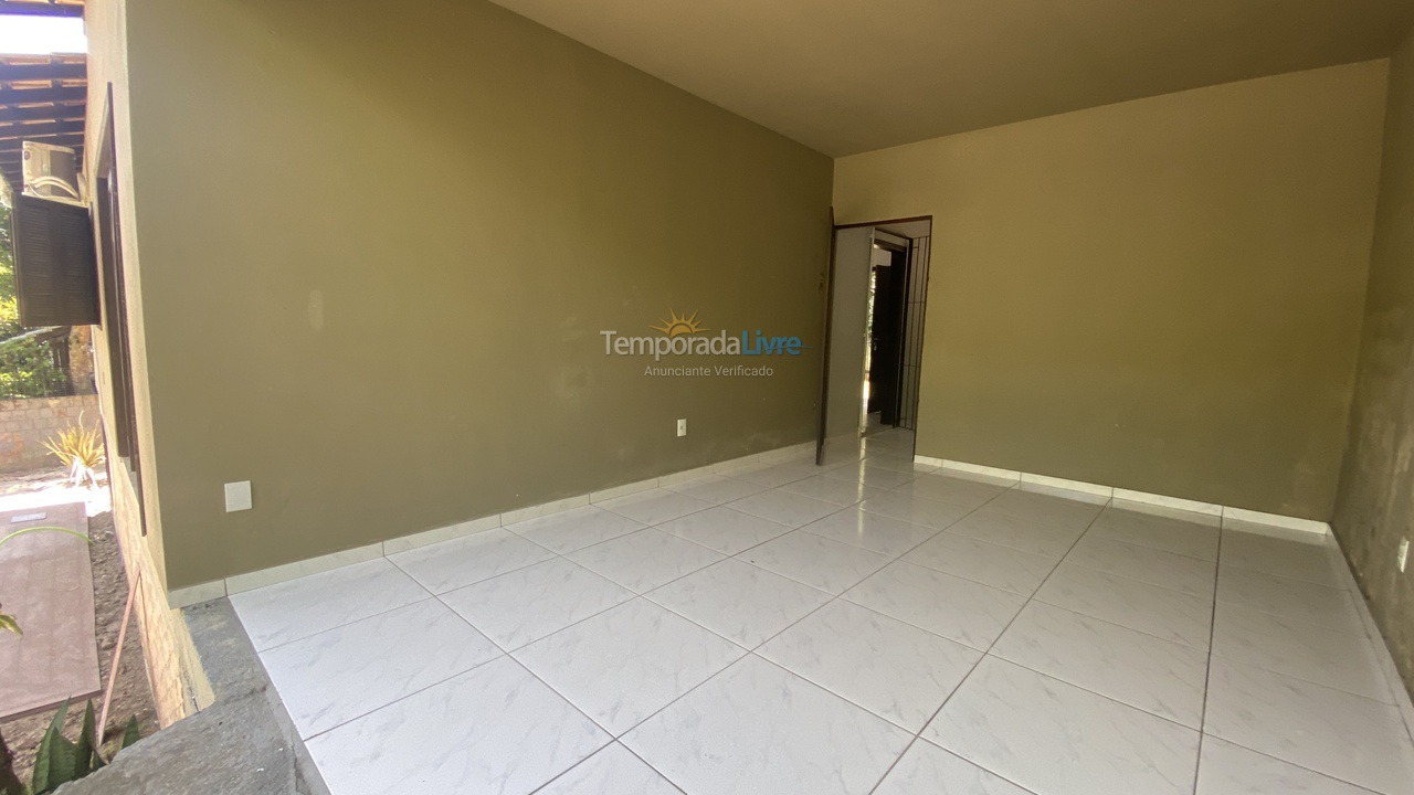 House for vacation rental in Bombinhas (Bombinhas Centro)