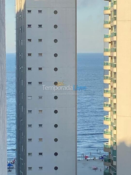 Apartamento para alquiler de vacaciones em Balneário Camboriú (Centro)