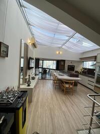 Apartment for rent in Balneário Camboriú - Centro