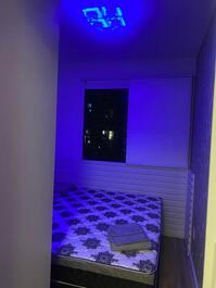 Quarto de casal menor