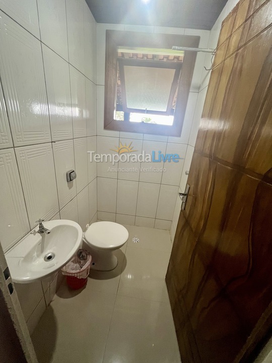 Chácara / sítio para aluguel de temporada em Juquitiba (Barra Mansa)