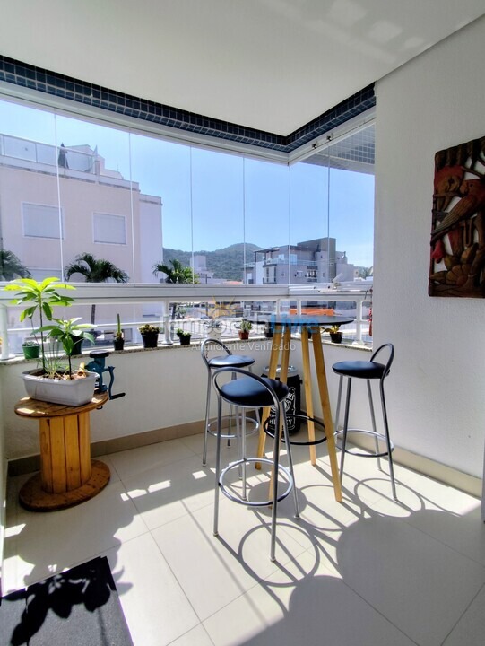 Apartamento para alquiler de vacaciones em Florianopolis (Praia dos Ingleses)