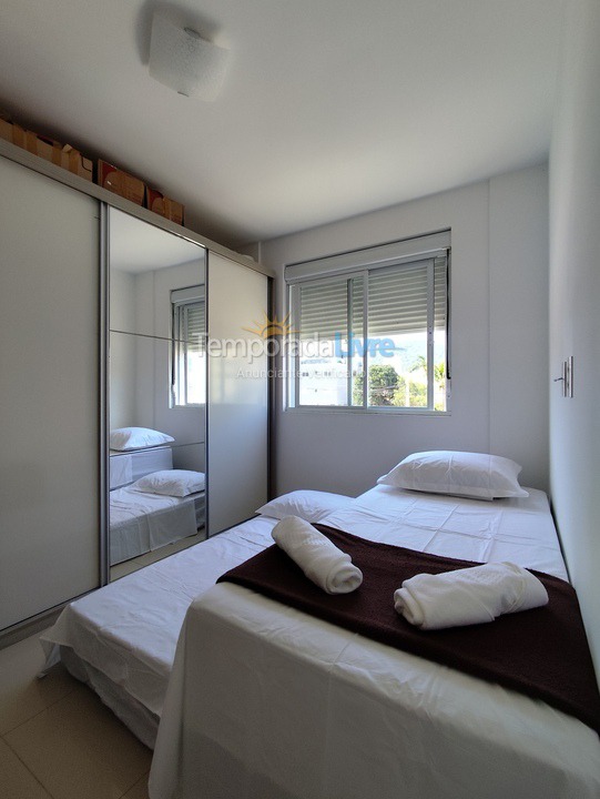 Apartamento para alquiler de vacaciones em Florianopolis (Praia dos Ingleses)