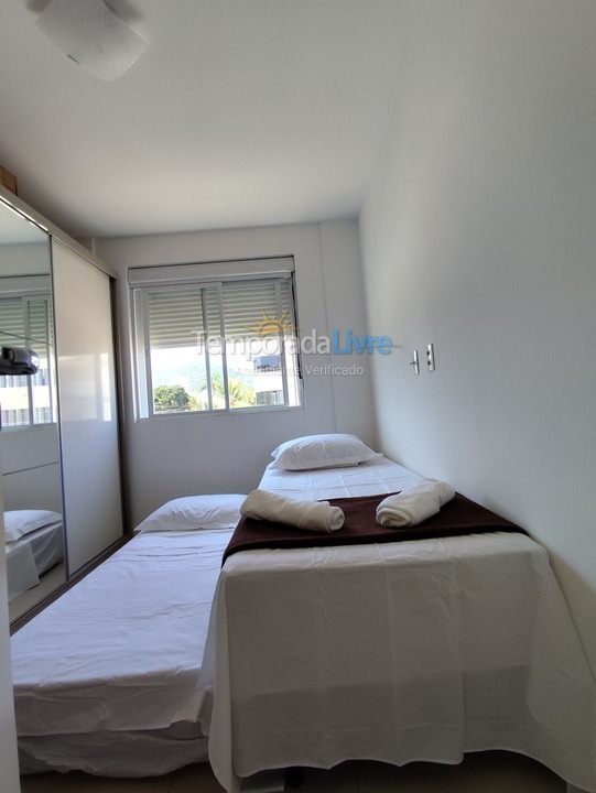 Apartamento para alquiler de vacaciones em Florianopolis (Praia dos Ingleses)