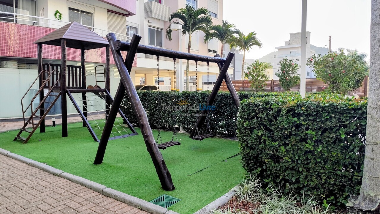 Apartamento para alquiler de vacaciones em Florianopolis (Praia dos Ingleses)