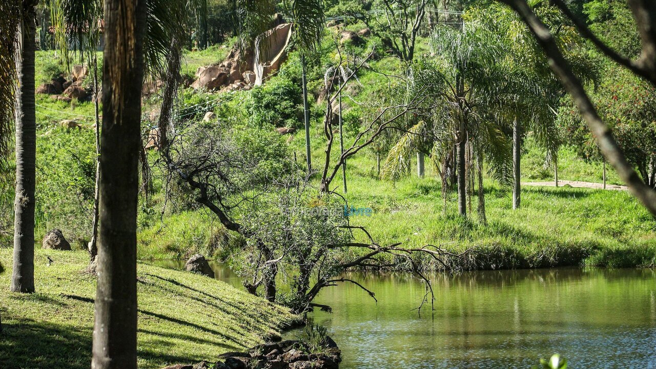 Casa para aluguel de temporada em Indaiatuba (Chácaras Videiras de Itaici)