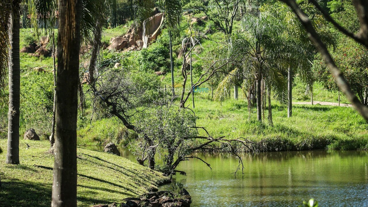 Casa para aluguel de temporada em Indaiatuba (Chácaras Videiras de Itaici)