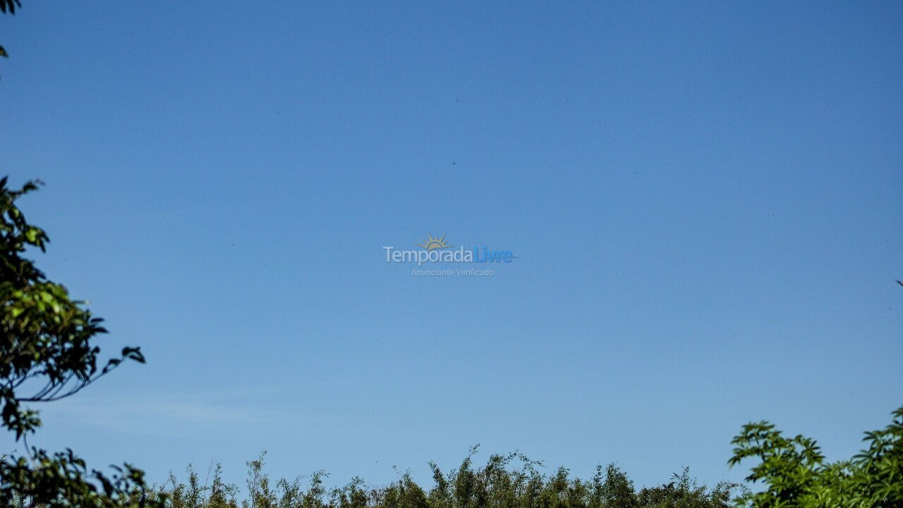 Casa para aluguel de temporada em Indaiatuba (Chácaras Videiras de Itaici)