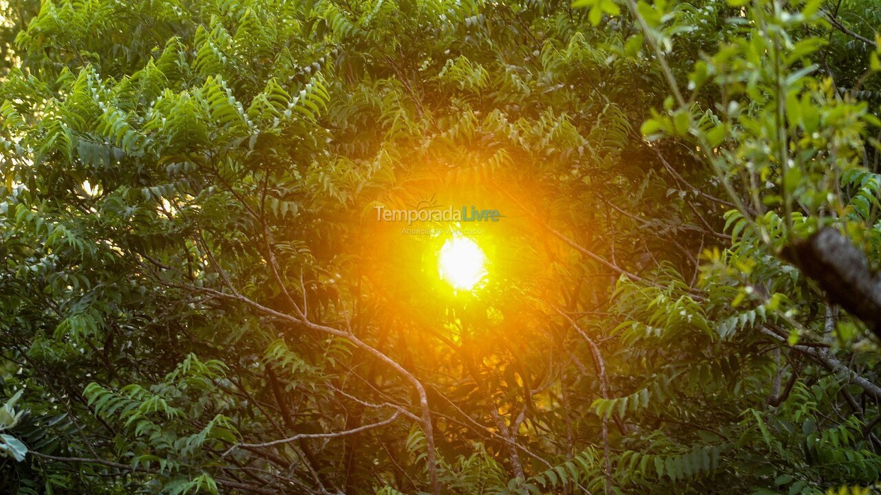 Casa para aluguel de temporada em Indaiatuba (Chácaras Videiras de Itaici)