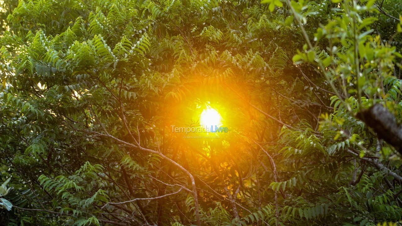 Casa para aluguel de temporada em Indaiatuba (Chácaras Videiras de Itaici)