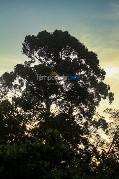 Casa para aluguel de temporada em Indaiatuba (Chácaras Videiras de Itaici)