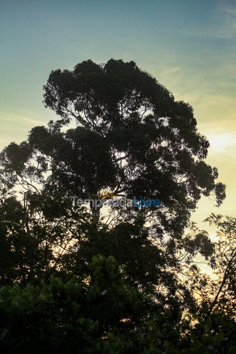 Casa para aluguel de temporada em Indaiatuba (Chácaras Videiras de Itaici)