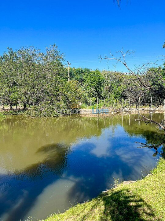 Casa para aluguel de temporada em Indaiatuba (Chácaras Videiras de Itaici)