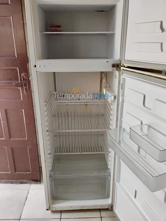 Casa para alquiler de vacaciones em Praia Grande (Vila Mirim)