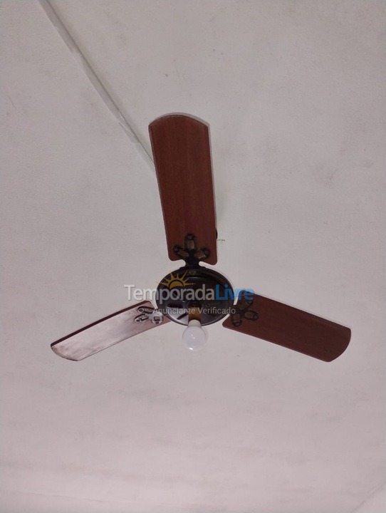 Casa para alquiler de vacaciones em Praia Grande (Vila Mirim)