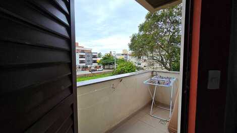 Apartment in Gaivotas Ingleses