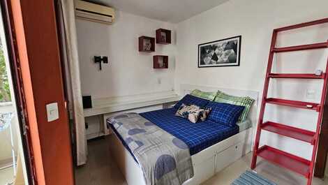 Apartamento para alugar em Florianopolis - Praia dos Ingleses