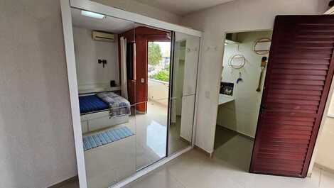 Apartment in Gaivotas Ingleses