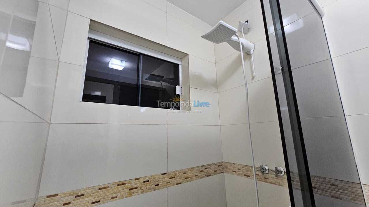 Apartment for vacation rental in Florianopolis (Praia dos Ingleses)